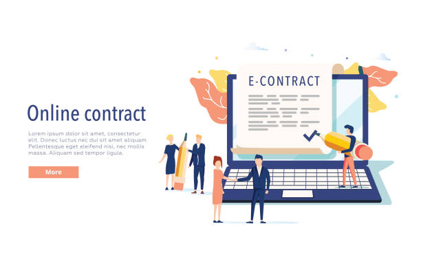 جذب قرارداد نفتی آنلاین از طریق برندینگ دیجیتال B2B و خدمات پینو سایت