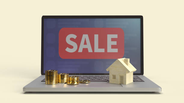 قیمت طراحی وبسایت برای پیشفروش آنلاین املاک و جذب سرمایهگذار