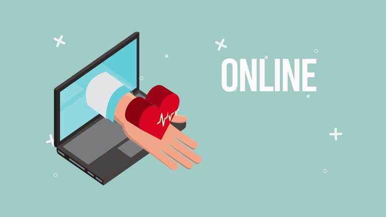 بازاریابی دیجیتال و آنلاین برای دفاتر حقوقی و وکالت