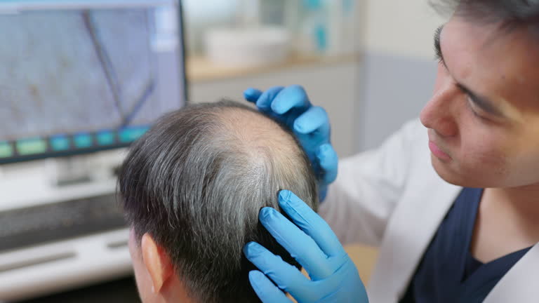 اجرای کمپین تبلیغات گوگل برای کاشت مو در یزد