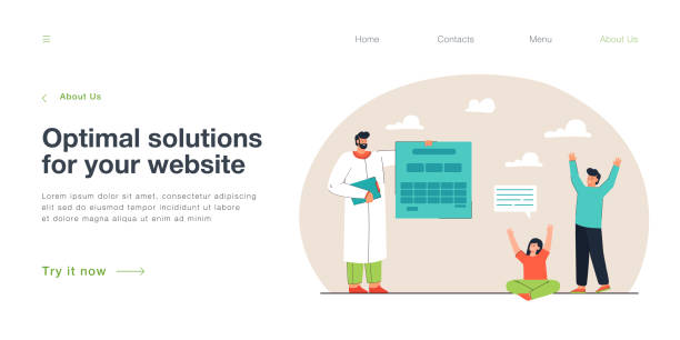 جذب بیمار کودک برای کلینیک دندانپزشکی