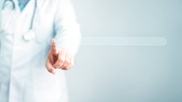 تحلیل نتایج سئو کلینیک فیزیوتراپی