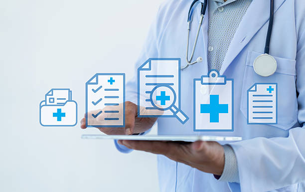 سیستم هوشمند کلینیک لیزر با پینو سایت