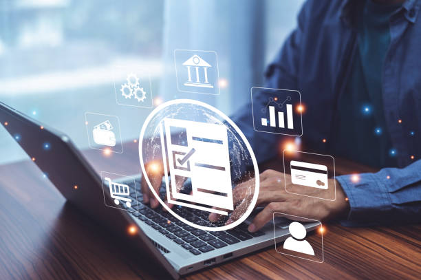 بازاریابی محتوایی برای جذب کارفرمایان حرفهای در حوزه خدمات مالی