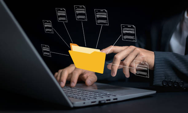 کاتالوگ آنلاین صنعتی برای کارخانه مواد غذایی