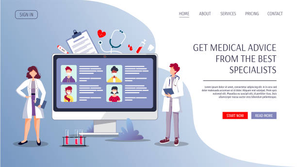 سئو محلی برای کلینیک زیبایی و دیده شدن در نقشه گوگل