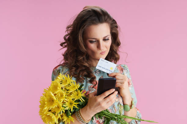 تجربه کاربری در طراحی سایت D2C پوشاک زنانه