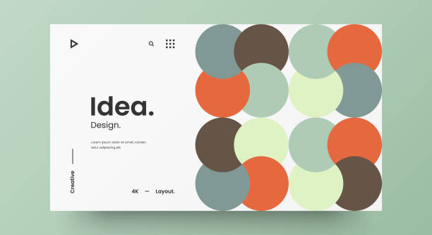 طراحی سایت واکنش‌گرا که برای سئو و تجربه کاربری بهینه شده است