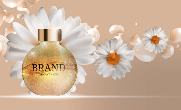 برندینگ دیجیتال عطر و ادکلن در آبادان با طراحی وبسایت لوکس
