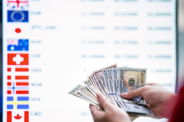 برندینگ دیجیتال برای صرافی در رباطکریم و جذب مشتری بینالمللی با اعتمادسازی آنلاین