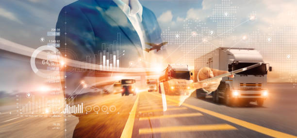 مدیریت بازارهای جهانی با استراتژی بازاریابی بین‌المللی