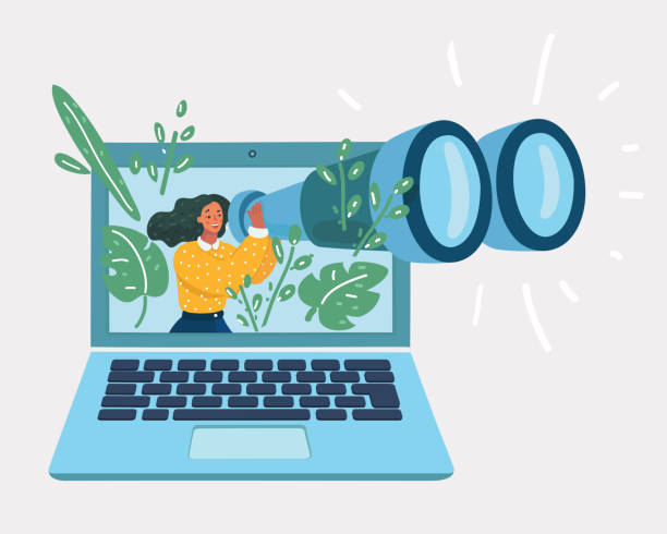 نگاه به آینده هوش مصنوعی در سئو و بهینهسازی مسیر برای شرکتهای لجستیکی در سال ۲۰۲۷