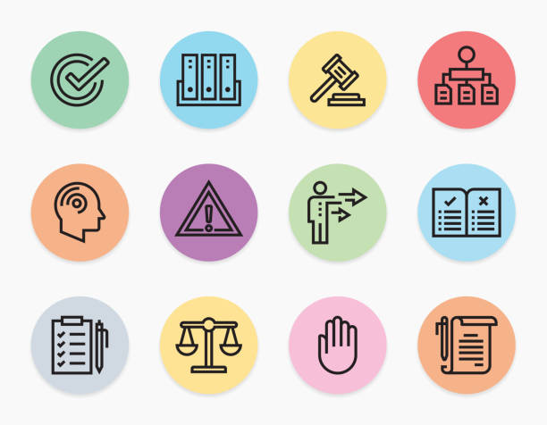 قوانین و مقررات دیجیتال برای دفاتر اسناد رسمی و فناوری