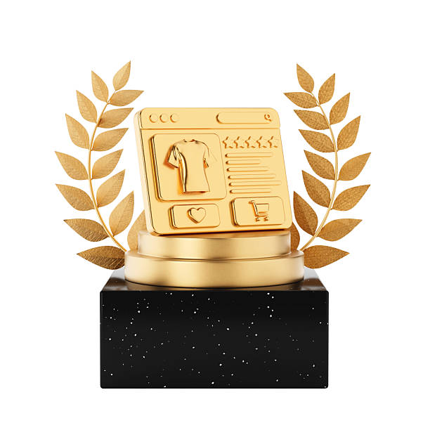 موفقیت در فروش آنلاین طلا با بهینهسازی تجربه کاربری