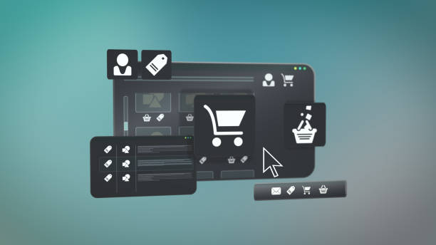 صفحه محصول یک فروشگاه آنلاین ورزشی با جزئیات کامل و دکمه افزودن به سبد خرید