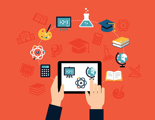 طراحی وبسایت برای مدارس و موسسات آموزشی جهت بهبود سئو