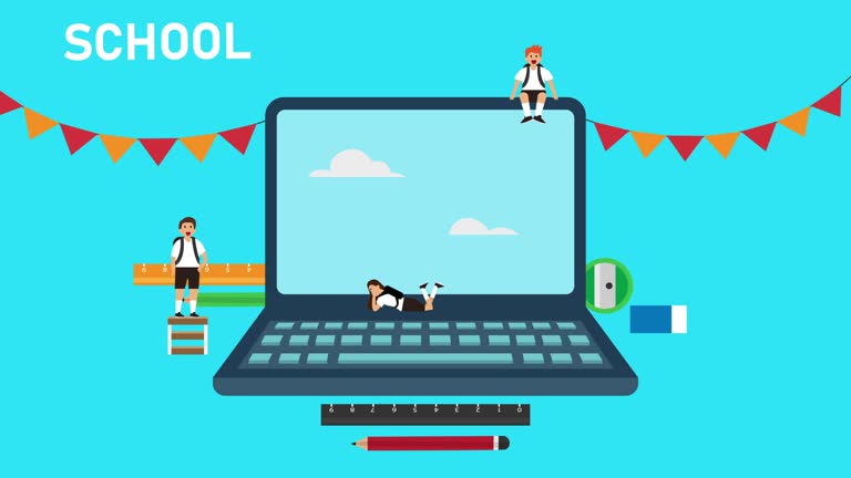 نتیجهگیری: آینده روشن ساخت پلتفرم آموزشی تعاملی با وردپرس برای مدارس آنلاین