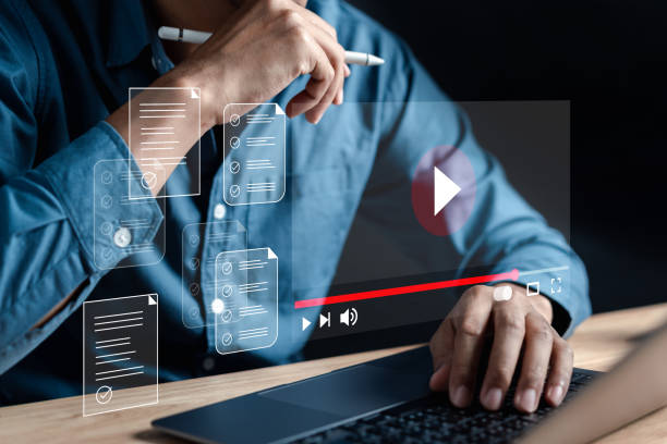 طراحی وبسایت و سیستم نوبت دهی آنلاین برای آموزشگاه رانندگی