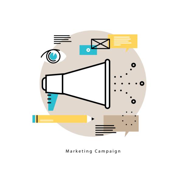 مشاوره بازاریابی دیجیتال و طراحی وبسایت در ایران