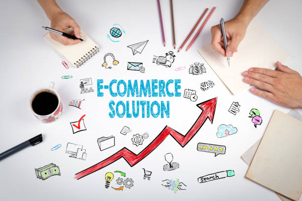 استراتژی توسعه وب اپلیکیشن پیشرونده برای فروش موفق