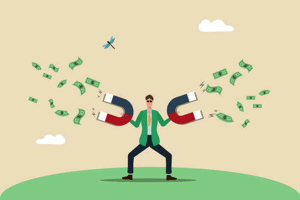 جذب مشتری مالیاتی با استراتژی‌های نوین