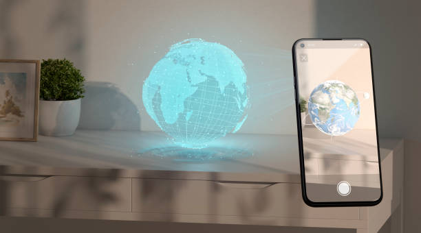 تحول دیجیتال در صنعت درب و پنجره با طراحی سایت B2B