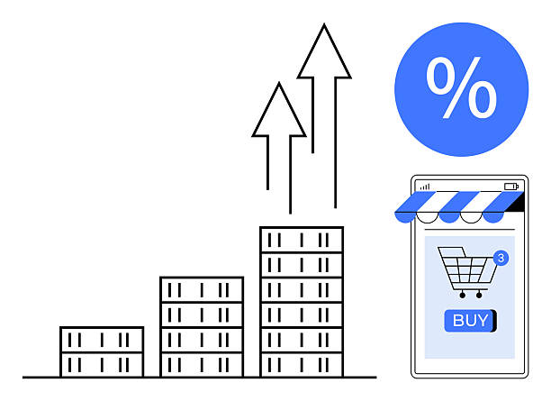 تحلیل و افزایش بازگشت سرمایه کمپین گوگل ادز رستوران
