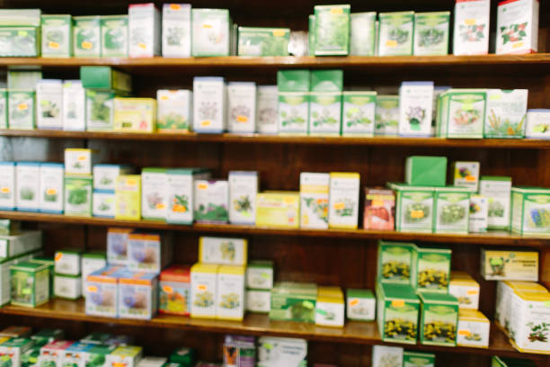 تجارت الکترونیک عطاری و فروش مستقیم آنلاین