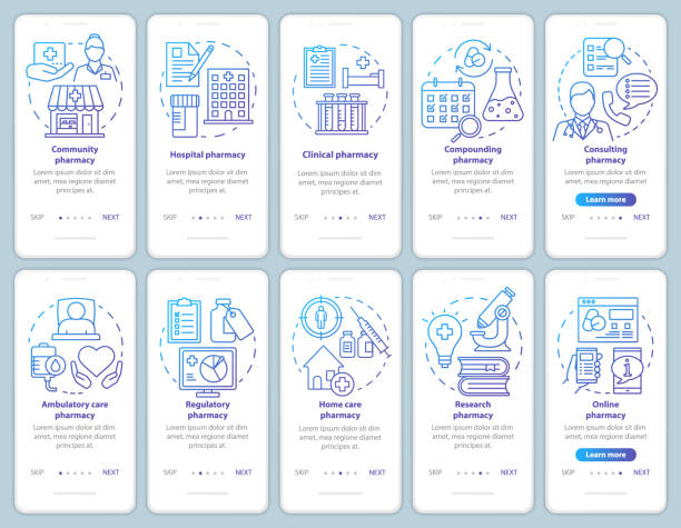 مدیریت اشتراک دارو در وب اپلیکیشن سلامت دیجیتال