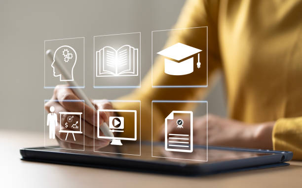 وردپرس برای مدارس آنلاین و ساخت پلتفرم آموزشی تعاملی مدرن