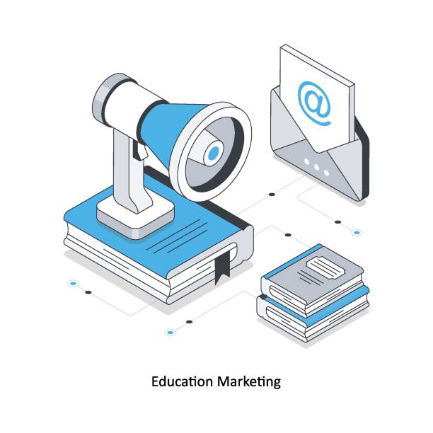 تحلیل و اندازهگیری موفقیت در بازاریابی آموزشی و برندینگ دیجیتال مدارس