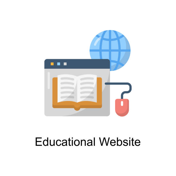 طراحی وب‌سایت مدارس با وردپرس و امکانات آموزشی