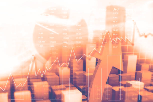 نمودار سهام و نیاز به شفافیت شرکت های بورسی از طریق طراحی وبسایت