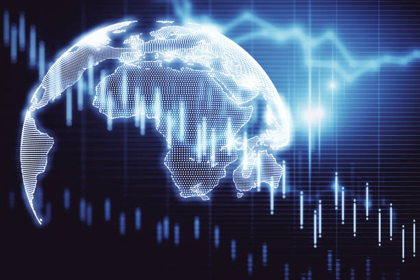 تحلیل دادههای سئو و بازارهای جهانی برای شرکتهای بازرگانی