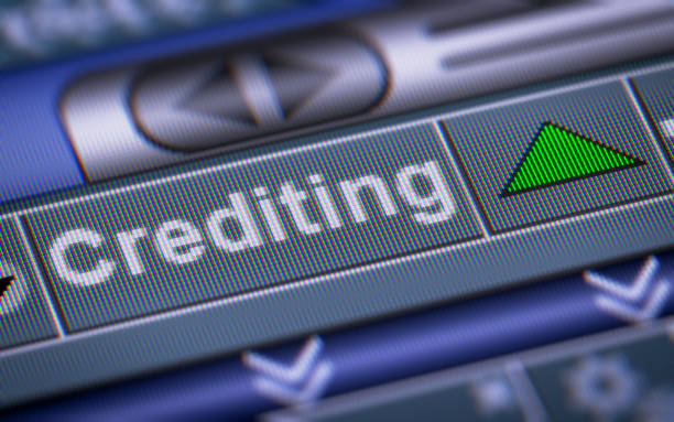 سیستم اعتبارسنجی آنلاین برای جذب مشتریان اعتباری در شرکت لیزینگ