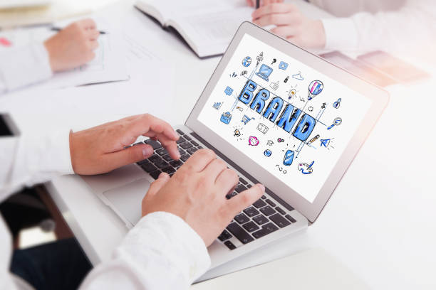 برندسازی دیجیتال برای جذب پروژه های بزرگ در سال 2025