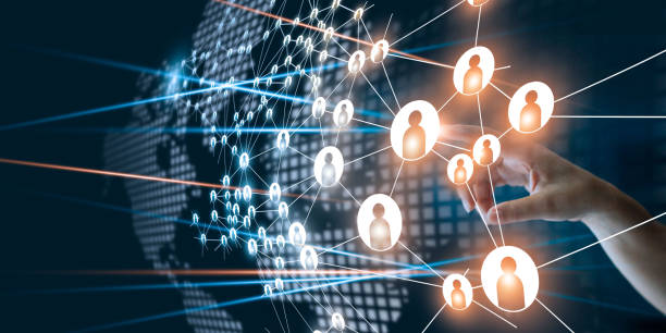 نقش ساخت CRM سفارشی در شفافسازی پروژهها برای آژانسهای تبلیغاتی رشت با پینو سایت