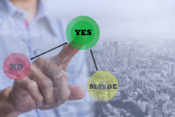 تصمیم برای استفاده از هوش مصنوعی در بازاریابی