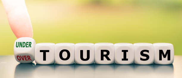 سئو و بهینه‌سازی وب‌سایت در صنعت گردشگری