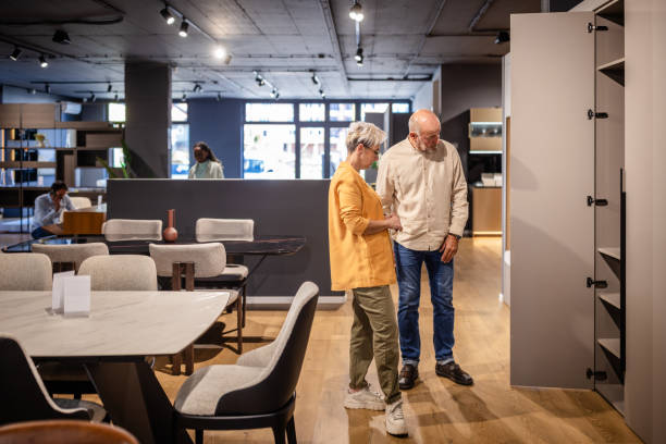 بهینهسازی شبکه فروش مبلمان در گرگان با طراحی پورتال پینو سایت