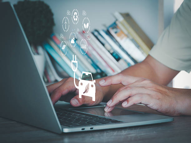 جذب خودروسازان آنلاین با استراتژی محتوای قدرتمند