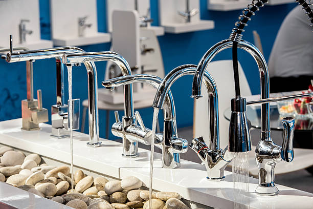 طراحی پلتفرم آنلاین لوازم خانگی لوکس و مدرن در مازندران