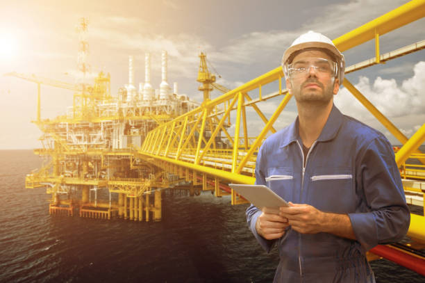 موفقیت در جذب قرارداد خدمات شبکه شرکتهای نفتی