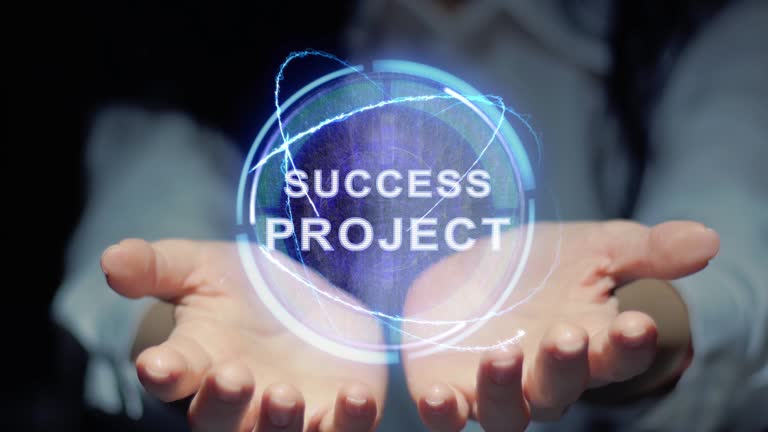 جذب پروژههای بزرگ با استراتژی برندینگ دیجیتال موفق