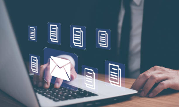 امکانات پیشرفته مدیریت ایمیل در cPanel امکانات پیشرفته مدیریت ایمیل در cPanel