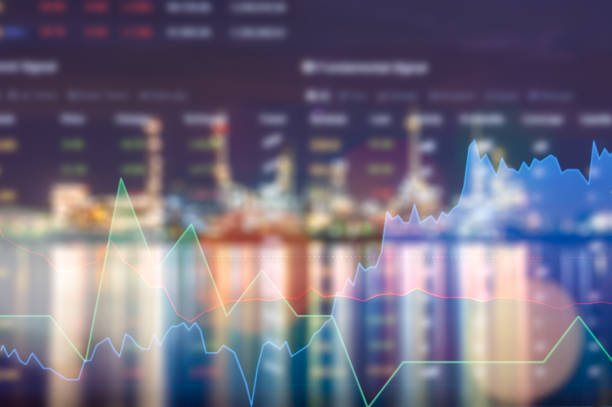 اعتمادسازی دیجیتال B2B در صنعت پتروشیمی