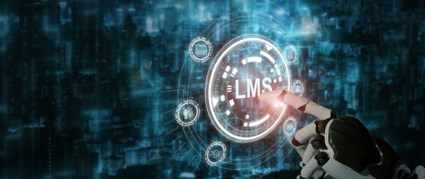 ساخت پلتفرم LMS هوش مصنوعی پینو سایت برای بهینهسازی تجربه یادگیری زبانآموزان