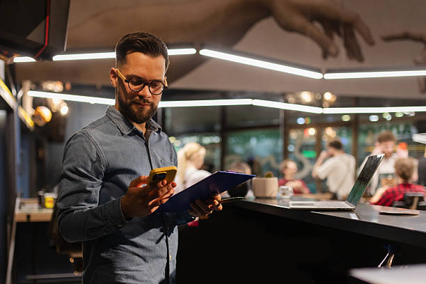 مدیریت هوشمند نوبت سالن زیبایی با وبسایت حرفه ای، افزایش سودآوری و رضایت مشتری