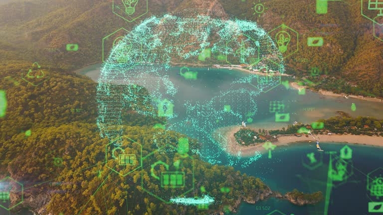 آینده هوش مصنوعی در گردشگری و بهینهسازی تجربه کاربری