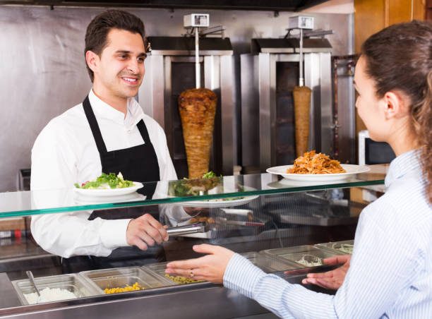 مشاوره تخصصی طراحی سایت و سئو محلی رستوران توسط تیم پینوسایت